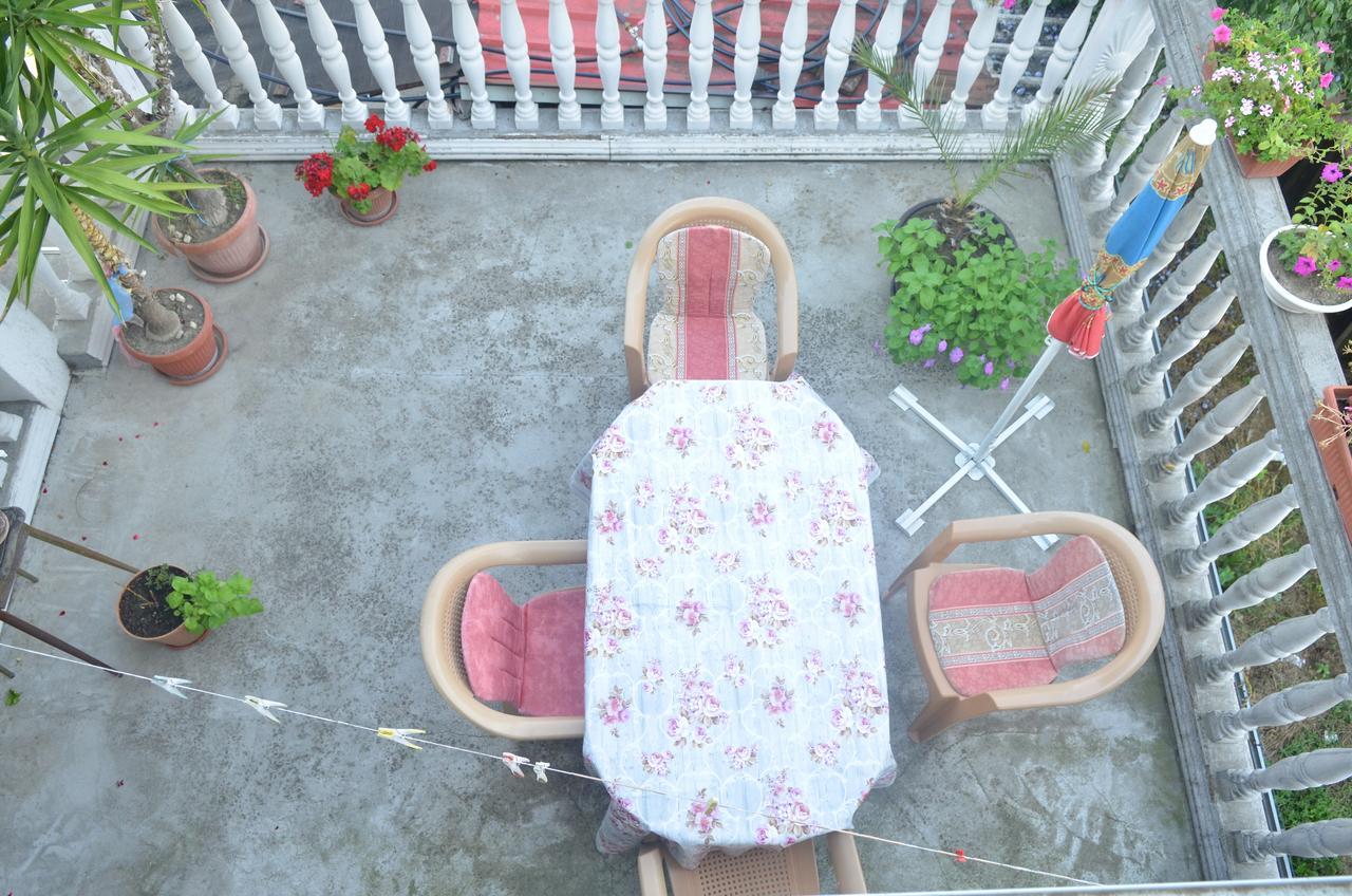 ホテル Prenociste Orhideja Odžak エクステリア 写真