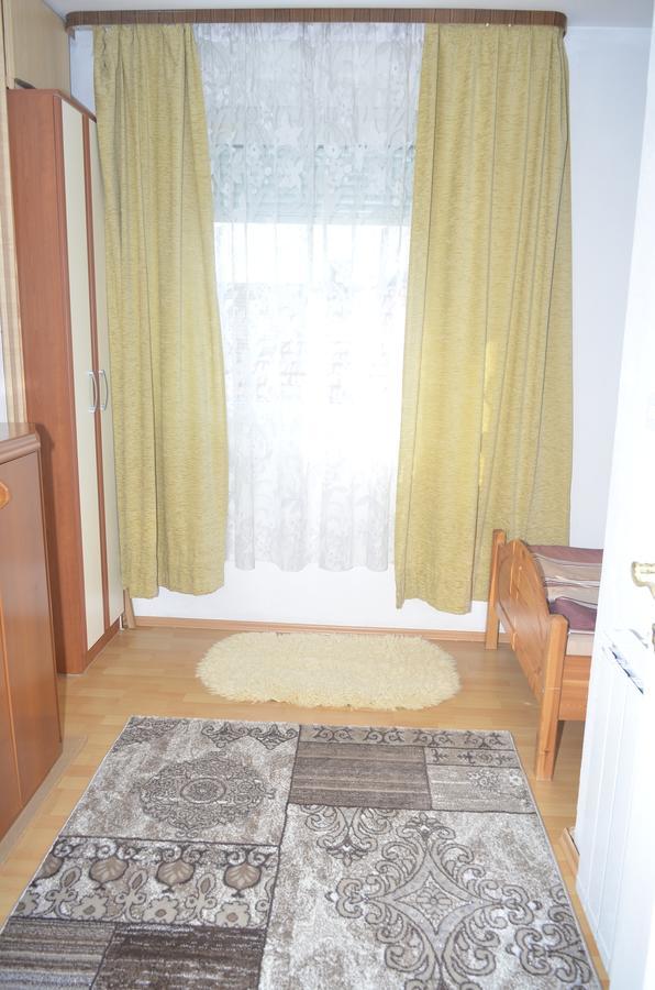 ホテル Prenociste Orhideja Odžak エクステリア 写真